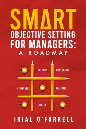SMART Objective Setting for Managers