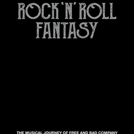 Rock 'n' Roll Fantasy