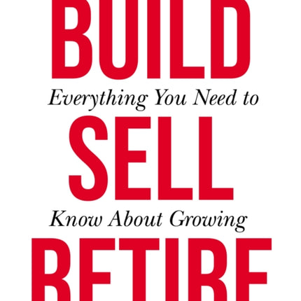 Build Sell Retire