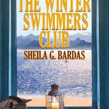 The Winter Swimmers' Club