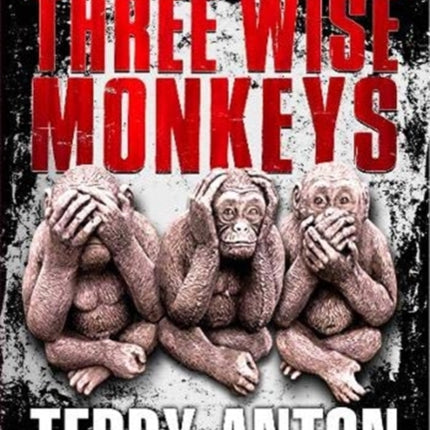 Three Wise Monkeys