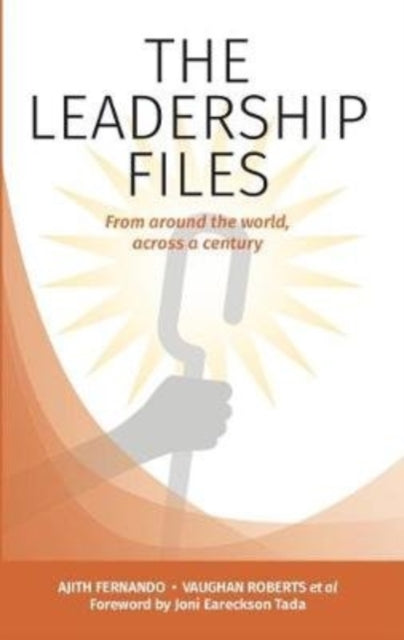 THE LEADERSHIP FILES: From around the world,