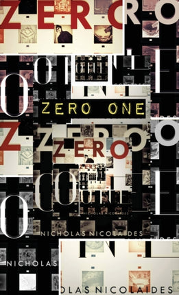 Zero One: Book 1: 2020: Zero One