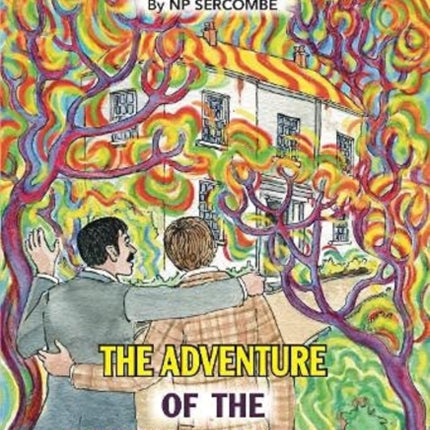 The Adventure of the Psychedelic Trees