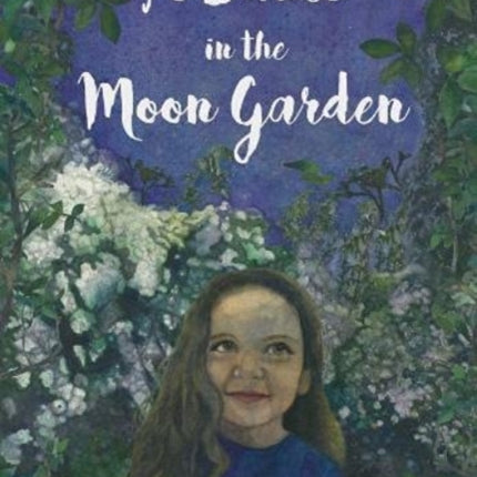 A Dance in the Moon Garden