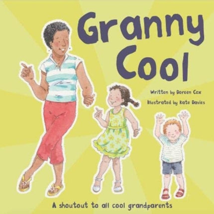 Granny Cool