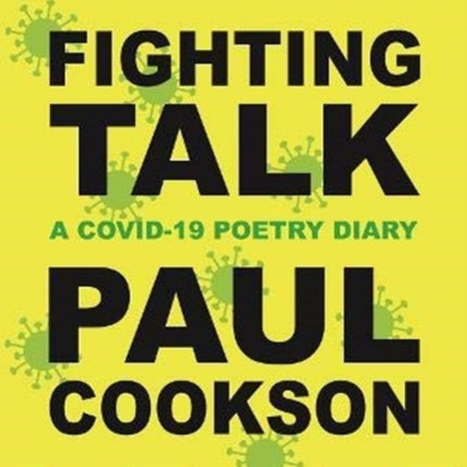 Fighting Talk: A COVID-19 Poetry Diary