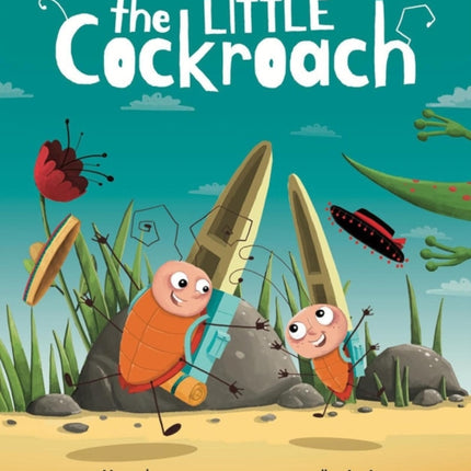 The Little Cockroach