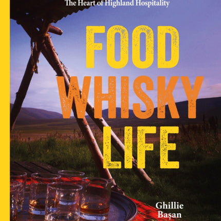 Food Whisky Life