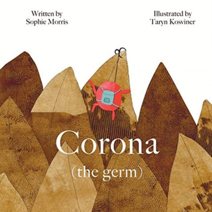 Corona (the germ)