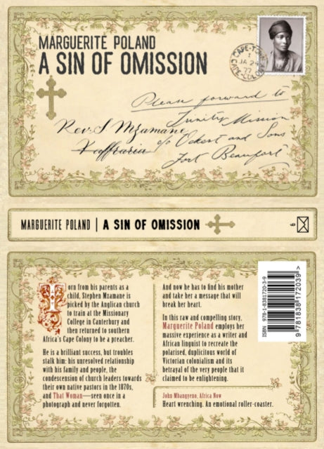 A Sin of Omission