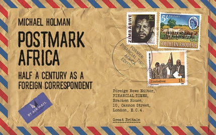 Postmark Africa: Half a Century as a Foreign