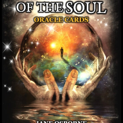 Evolution of the Soul Oracle Cards