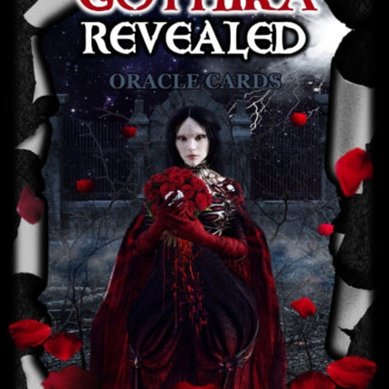 Gothika Revealed Oracle Cards