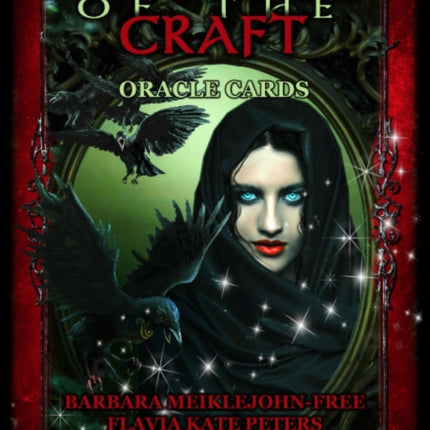 Witches of the Craft Oracle Cards