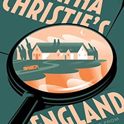 Agatha Christie’s England