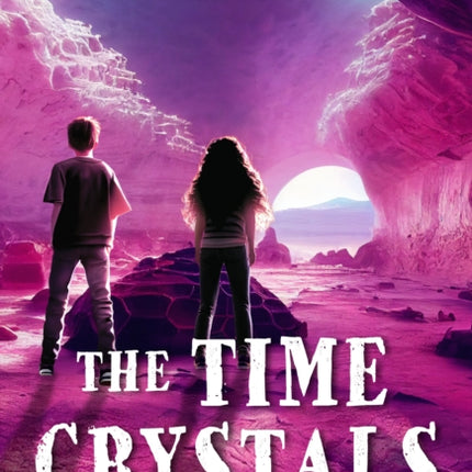 The Time Crystals