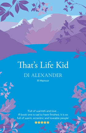 That's Life Kid: the 'warm, eccentric and loveable' tale of a Lancashire childhood