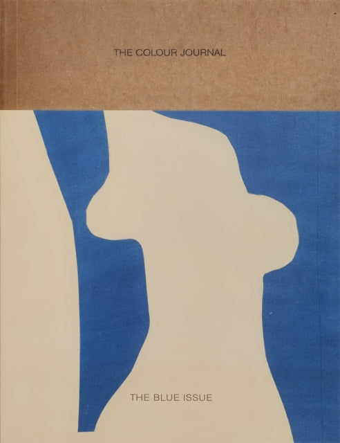 The Colour Journal The Blue Issue Vol.1
