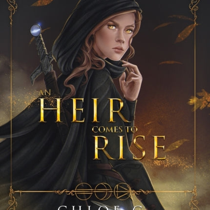 An Heir Comes to Rise