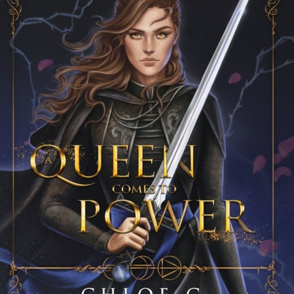 A Queen Comes to Power