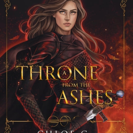 A Throne from the Ashes