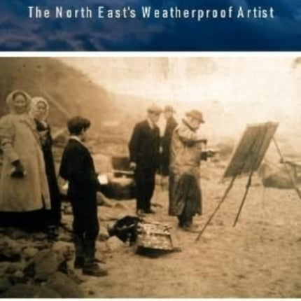 John Falconar Slater: The North East's Weatherproof Artist