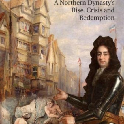 The Blacketts: A Northern Dynasty's Rise, Crisis and Redemption