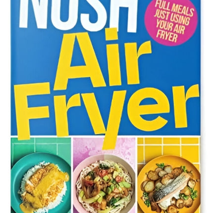 NOSH Air Fryer