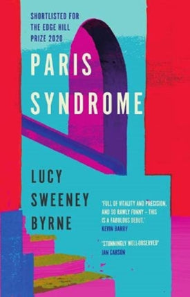 Paris Syndrome