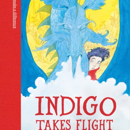 Indigo Takes Flight: 2021