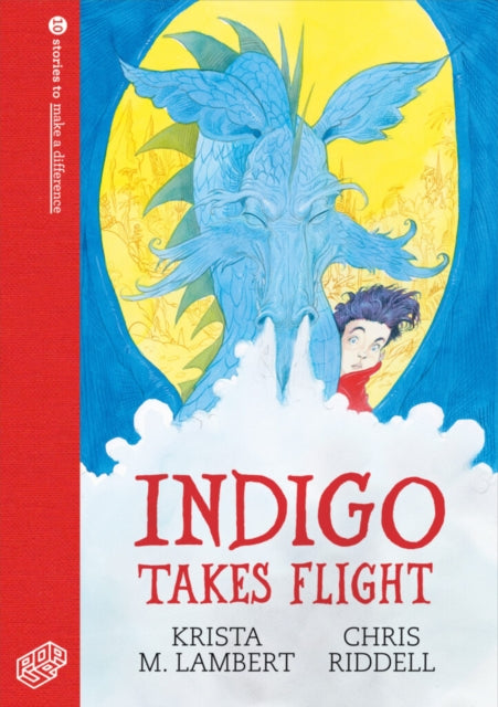 Indigo Takes Flight: 2021