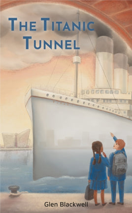 The Titanic Tunnel: 2022