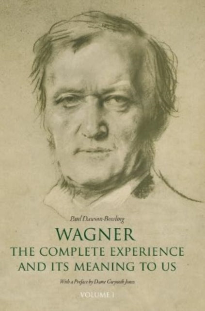 Wagner The Complete Experience