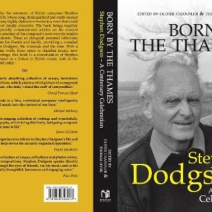 Born by the Thames