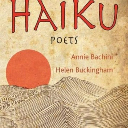 Two Haiku Poets