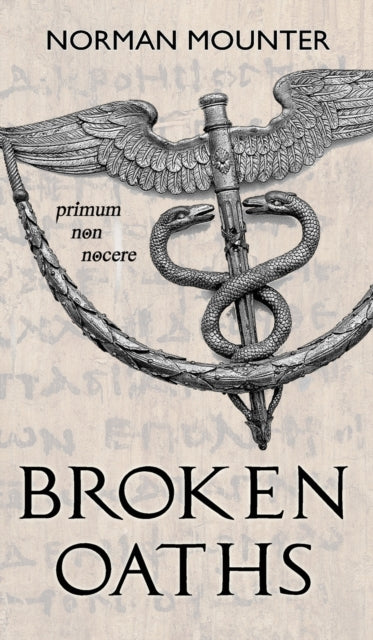 Broken Oaths