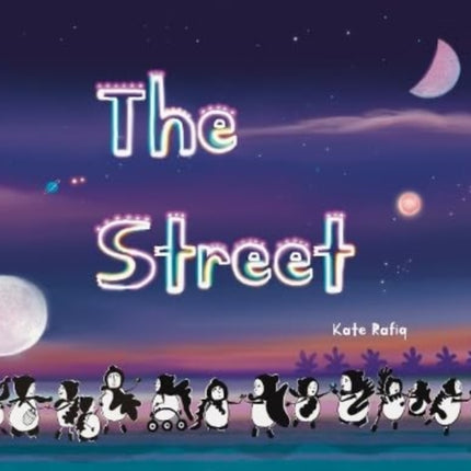 The Street