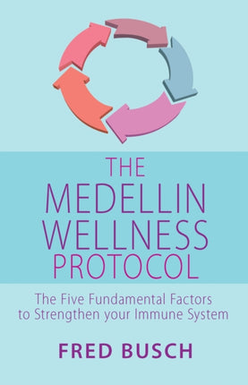 The Medellin Wellness Protocol: The Five Fundamental Factors to Strengthen your Immune System