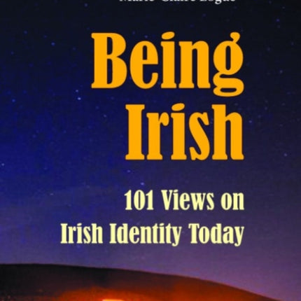 Being Irish: New Views on Irish Identity Today