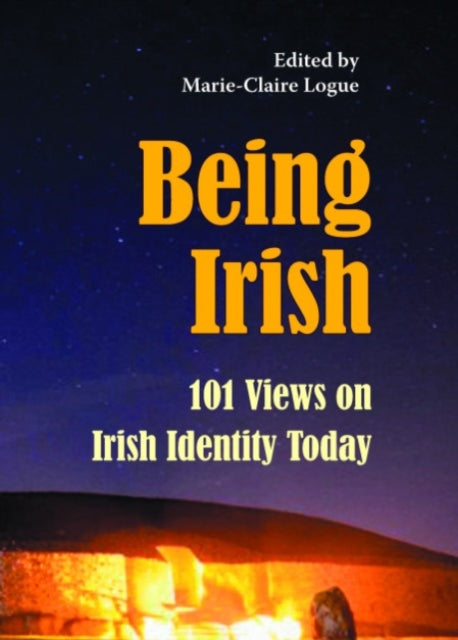 Being Irish: New Views on Irish Identity Today