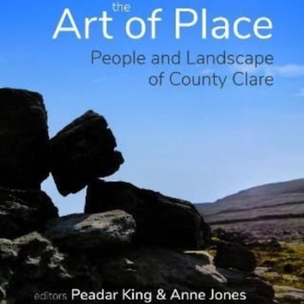 The Art of Place: People and Landscape of County Clare