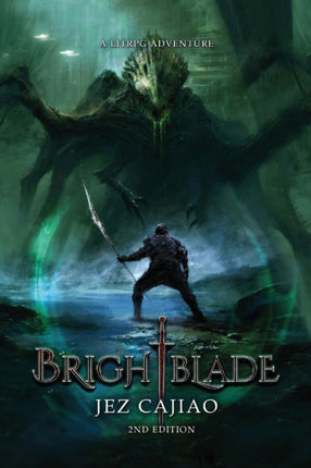 The UnderVerse: A LitRPG Adventure: 1: Brightblade