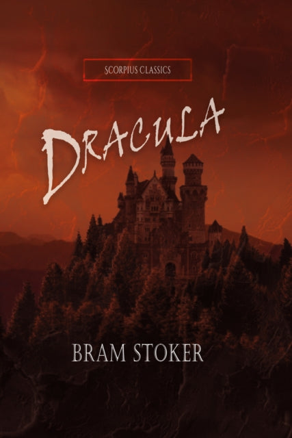 Dracula (Annotated)