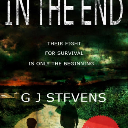 In The End (Dyslexic-friendly edition)
