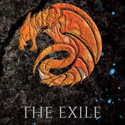 The Exile: The Bound and The Broken Novella