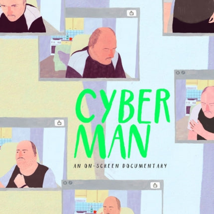 Cyberman