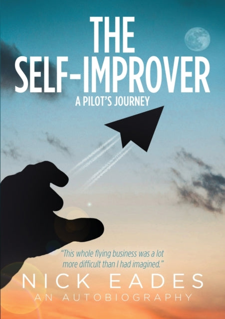 The Self-Improver: A Pilot's Journey