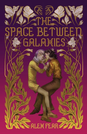 The The Space Between Galaxies