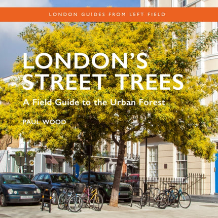 Londons Street Trees